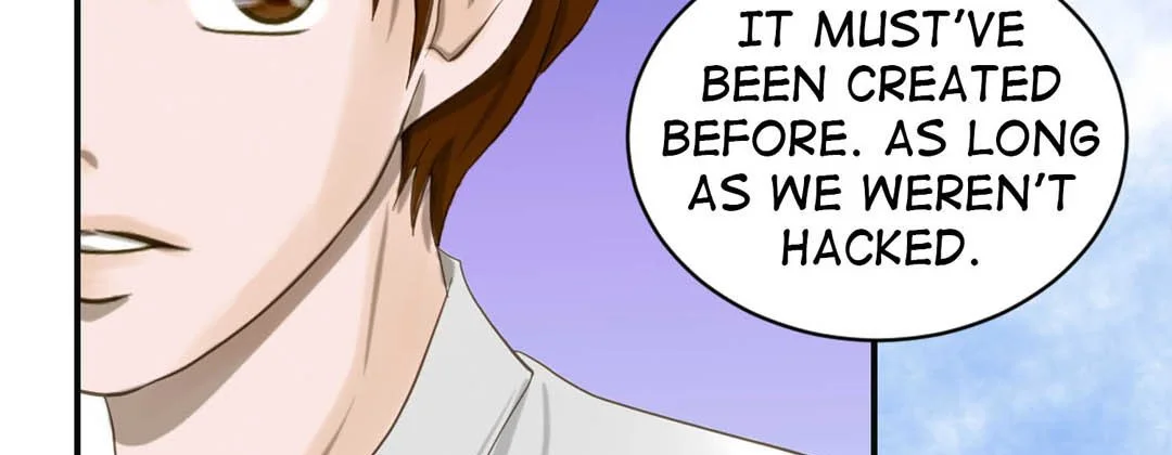 Living with The Wizard - Chapter 48